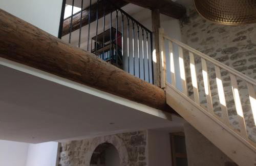 Grand appartement - Foto 9