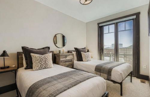 Tranquil Blackstone Getaway - Foto 67