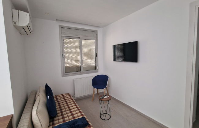 Lovely 1-bed Apartment in Lac1 Tunis - Foto 16