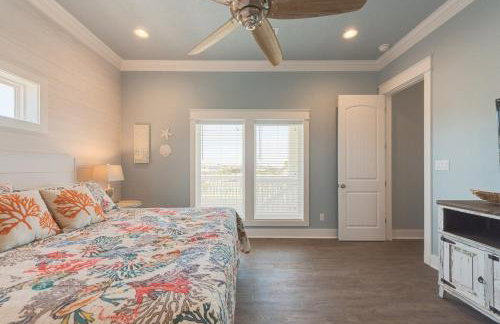 Gorgeous 5BR Sleeps 20 Great OutDoor Entertainment - Diamond in the Dunes - Foto 59