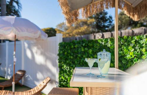 Heated Pool Mini Golf Game Room Fire Pit - Foto 38