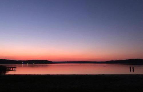 Peaceful Retreat by the Lake - Foto 51