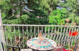 Vue mer panoramique - Clim - Piscine - Parking - Photo 9