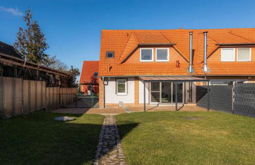 WiesenGlück - Ferienidyll mit Terrasse und Garten - Foto 13