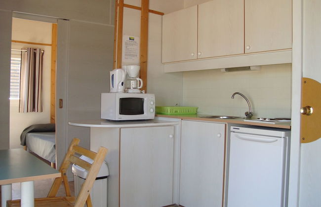 Les chalets de Millau - Foto 7