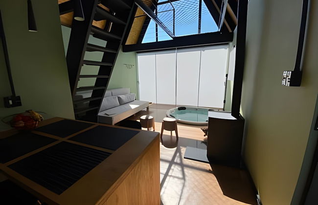 Sitio Sunset Joy - Foto 19