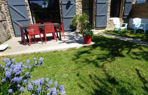 Ty Glaz et ty Perenn, les gîtes de Rhuys - Foto 36