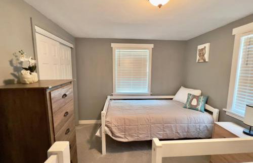 Riverfront House in Harpers Ferry - Foto 15