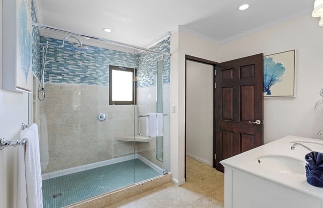 The Bellafonte - Luxury Oceanfront Hotel - Foto 63