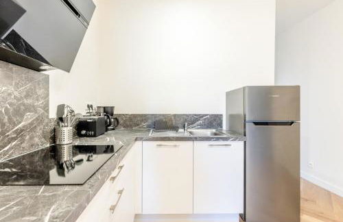 Charmant T2 - Clermont Ferrand - Foto 25