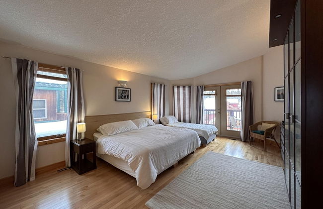 The Stemwinder Lodge by Simply Kimberley - Photo 13