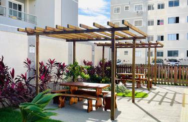 Auréa Residência - a 500 m da Praia - Foto 34