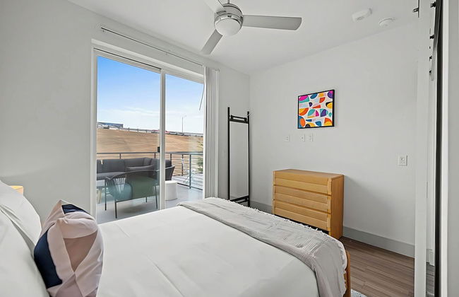 Placemakr Downtown Austin - Foto 62