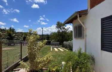 Casa Próx ao Centro Águas de São Pedro e W Park - Foto 1