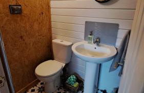 The Cosy Cabin - Foto 8