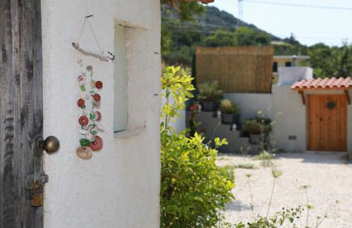 STATHI'S COTTAGE - Foto 30