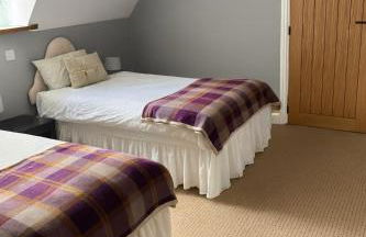 Overscaig House - Foto 41