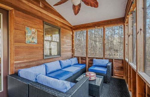 Khan River Cabin - Foto 31