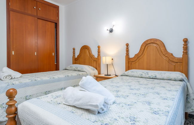 Calamari in Portocolom - Foto 26