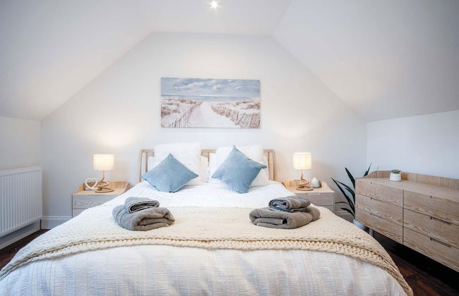 The Carthouse - 1 Bedroom Cottage - Princes Gate - Foto 13