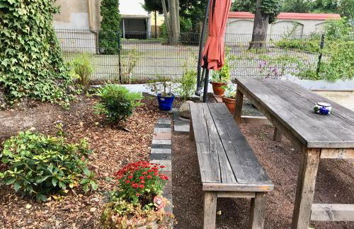 Apartment Schloss Benrath - Foto 10