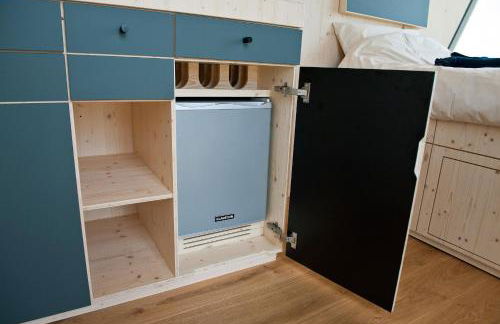 Sleep Space 4 - Salemer See - Foto 8