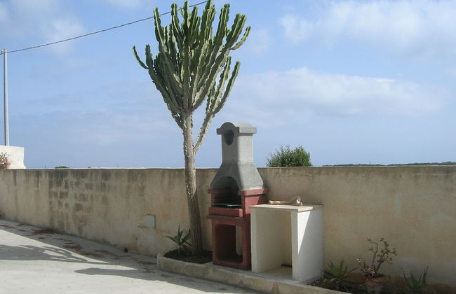 Room in House - Magical Holidays in a Dammuso in Favignana Nestled in a Wonderful Pine Forest - Photo 12