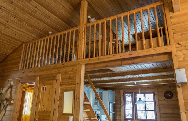 Vaarapirtti / tähti - Foto 16