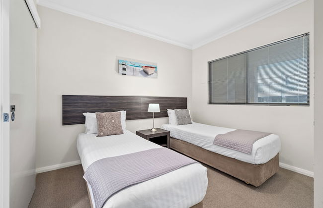 Dolphin Quay Apartments - Foto 8