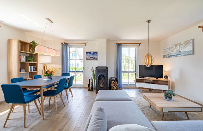 Organic Holiday Home Ananda - Photo 20