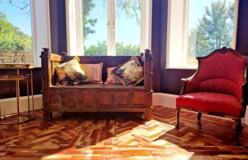 The Hamilton Luxury Let-The Duke - Foto 31