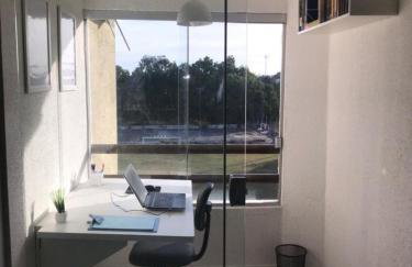 Impera House Ar Cond na sala e nos quartos - Foto 15