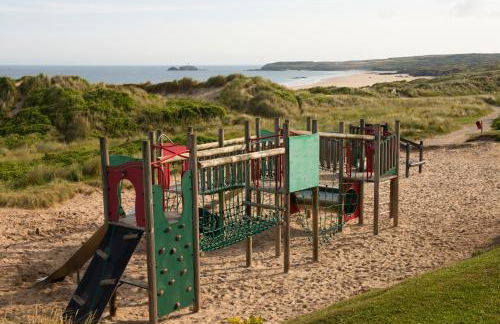 St Ives Bay Beach Resort - Foto 21