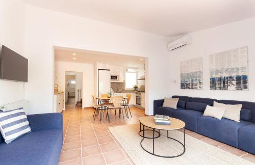 Casa Rosari I - Jardín & Parking Privado - Foto 11