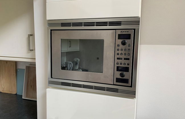 Holiday Home Tuitjenhorn Near Coast - Foto 7