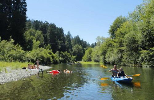 River View Lodge - Hot Tub And Tastings Included - Foto 31