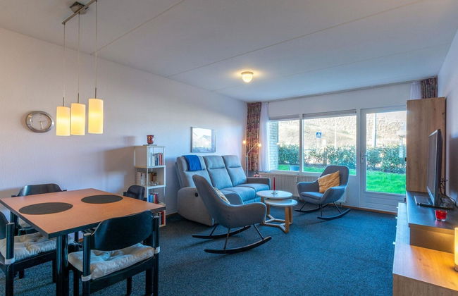 Spacious Holiday Apartment for 4 People - Foto 26