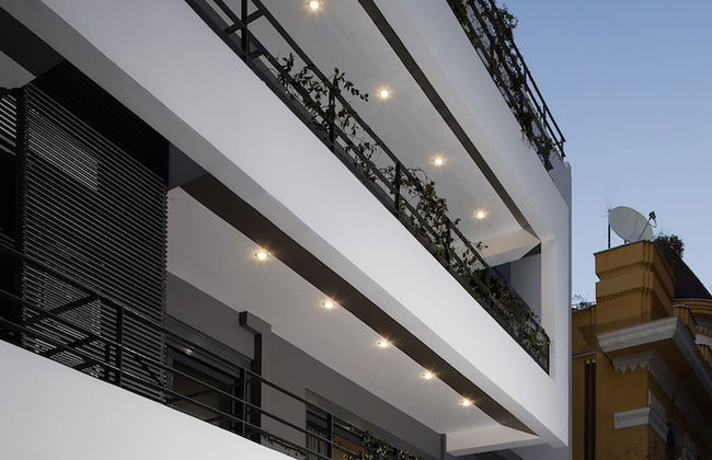 Elysium Boutique Apartments - Photo 80