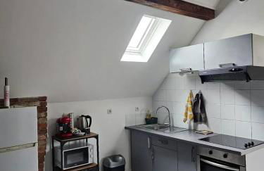 Appartement charmant à Beaugency, 60 m² + Douche moderne - Photo 6