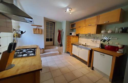 OCC34 - Capestang - Villa Quinlan - Foto 33