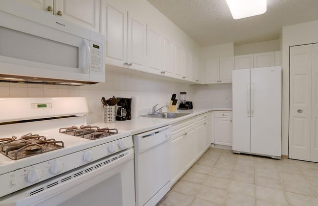 Charming Elegance Crystal City Apartment - Foto 27