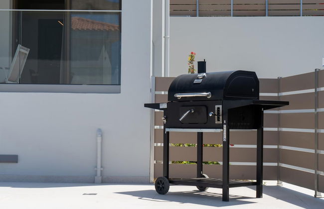 Athel Panoramic View Villas Athina - Photo 40