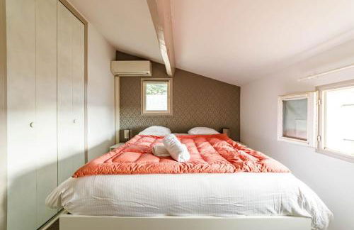 Évasion à Carqueiranne - Animal ok & terrasse - Foto 20