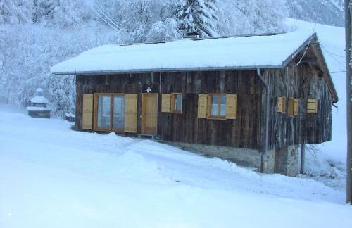 Chalet rénové, 8 personnes, 3 chambres - CH02 - Foto 8