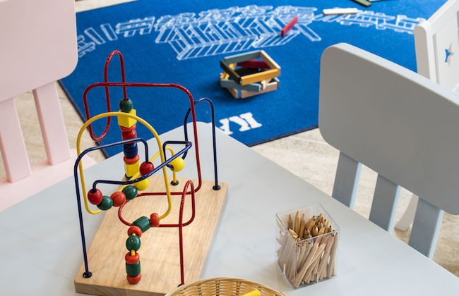 Aparthotel Adagio Nantes Centre - Foto 26