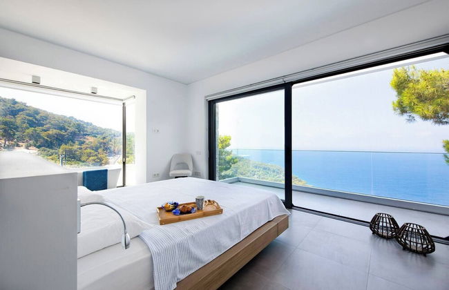 Villa Ora Blu Faralya Near Fethiye - Photo 2