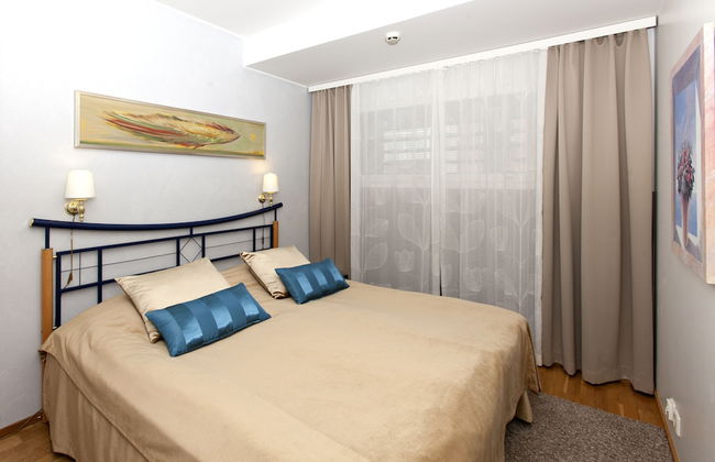 Holiday Club Tampereen Kehräämö Apartments - Foto 16