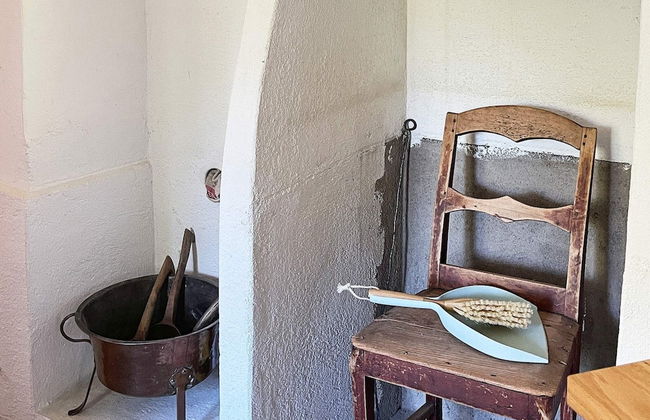 4 Person Holiday Home in Furuby - Foto 30