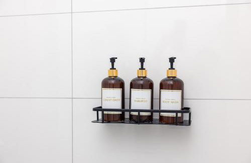 Design-Apartment Duisburg - Küche, Nespresso, Parken - by Lott Living - Foto 13