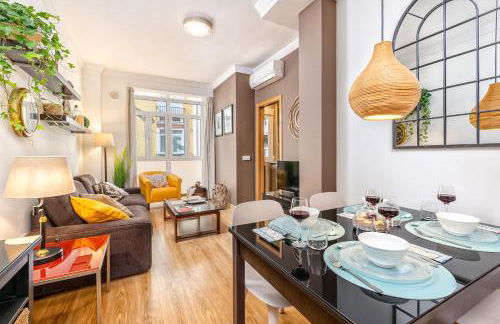 Homely Málaga Cristo Deluxe - Photo 6